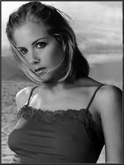 Christina Applegate