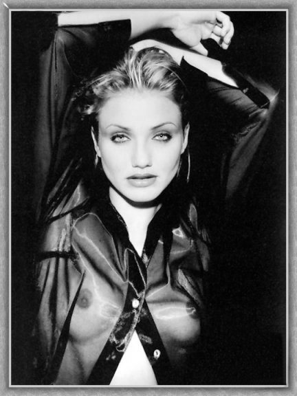 Cameron Diaz