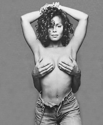 Janet Jackson