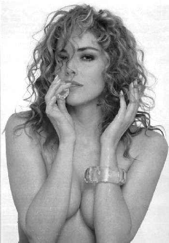 Sharon Stone