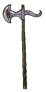 Executioner's Axe