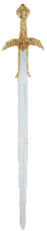Barbarian Sword