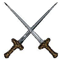 Weapon's Room