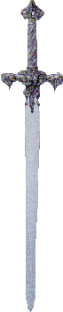 Sword of Merlin