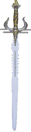 Sword of Oden