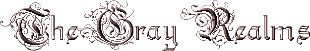 The Gray Realms