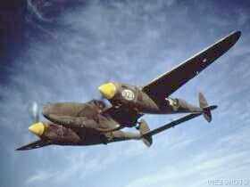 P-38