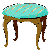 padded Table