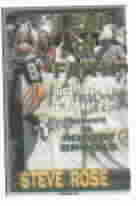  Green Bay Packers former receiver Robert Brooks.&nbsp; Author Steve Ross.