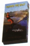 Behind the Boat Cover