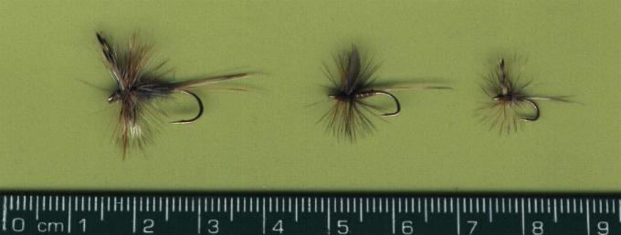 Dry Flies