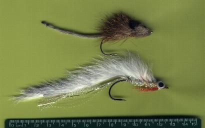 Pike Flies