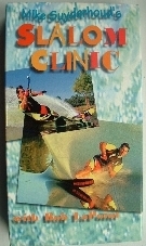 Slalom Clinic Cover