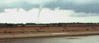 Tornado