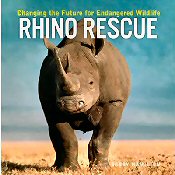 rhino rescue