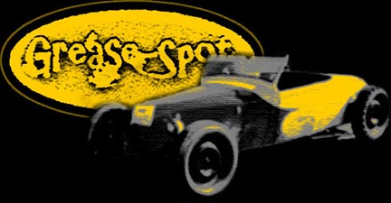 To Greasespot site