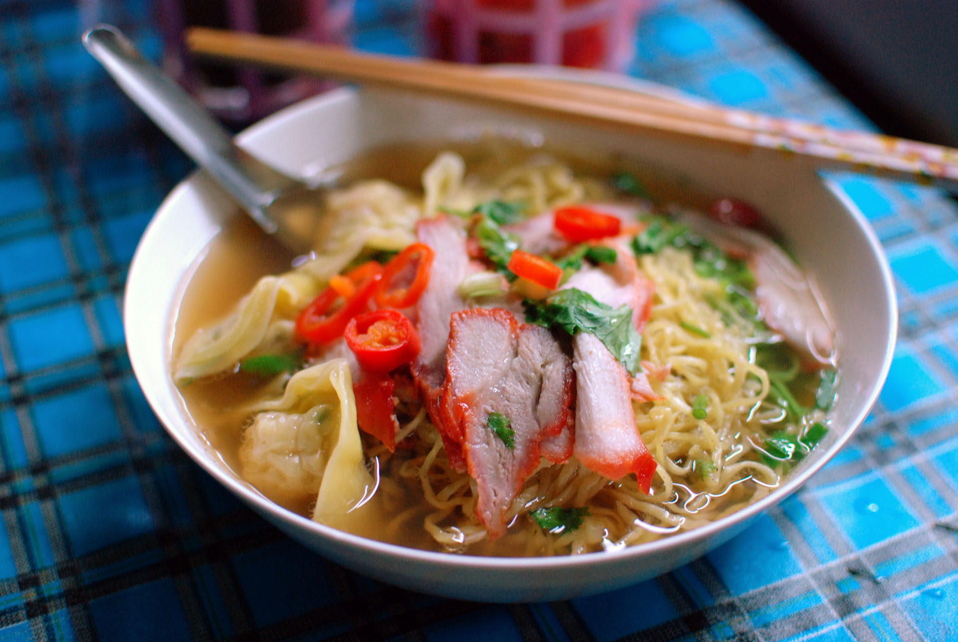 char siu image