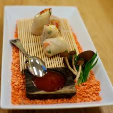 spring roll image