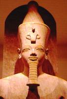  King Amenhotep III 