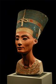 Queen Nefertiti