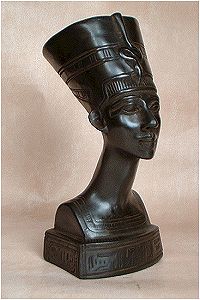 Queen Nefertiti