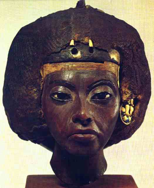 Queen Tyie 