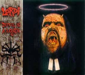 DEVIL IS A LOSER