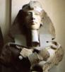King Akhenaten