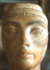 Queen Nefertiti