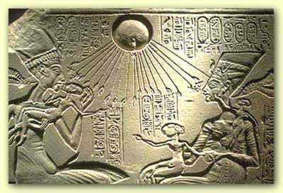 Queen Nefertiti