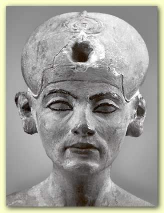 Queen Nefertiti