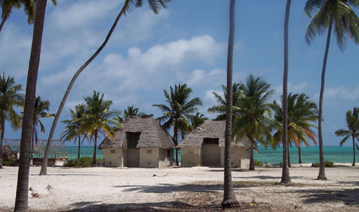 Click here to learn about Africa's Spice Island!