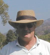 Mark Page