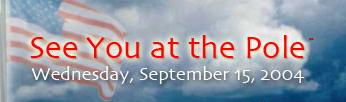 See You at the Pole