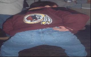 BUTTS