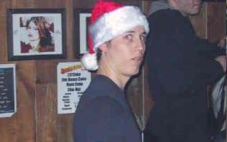 MERRY CHRISTMAS!