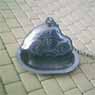 Would you care for a coup of tea made with a VW Beetle shaped tea-bag?