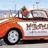 Section 'Papy's Story': Back in 1974 the first trainings of the Hebm�ller 
Dragster, crazy, isn't it?
