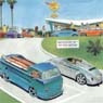 Illustration of the Editorial of the issue Nr.148-DEC2001