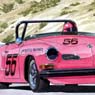 Section 'Papy's Story' part 51: Jessica Lidbetter driving an 
Karmann Ghia Class SCCA -1977. Super VW Magazine Nr. 151 JAN2002.