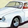 Section 'Papy's Story' part 51: the 'Karmann GT'.  
Super VW Magazine Nr. 151 JAN2002.