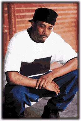 THE GZA IS ONE OF SECRETIVE TALENTED WU MEMBERS
