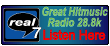 Listen With Real Player