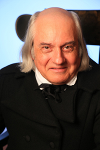 Photograph of Mr. Duquette as Albert Gallatin was taken by Steve Whysall of Whysall Photography. Copyright 2015 by Steve Whysall and used with permission. All rights reserved.