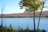 John Lanoue: Northeast cove Oct 30th 2005 Looking East