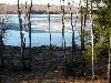 Gary Frosch:Ice out at French's rock Apr 3, 2006
