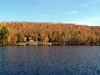 Gary Frosch: Foliage on Northeast Cove
