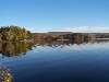 Susan Carr: Northern reaches of Northeast cove