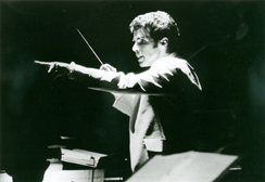 Conducting Orchestai, Arizona's Touring Orchestra 1978