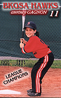 Official 2002 Courtney card!